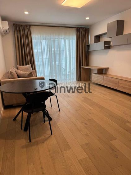 APARTAMENT 2 CAMERE I ONE COTROCENI I LOC DE PARCARE INCLUS - 3
