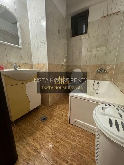 Bucurestii Noi metrou Jiului bloc nou, centrala proprie, balcon, - 12