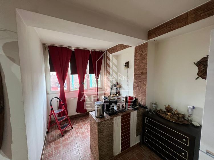 Apartament 3 camere, de vanzare, zona Soarelui, Timisoara - 4