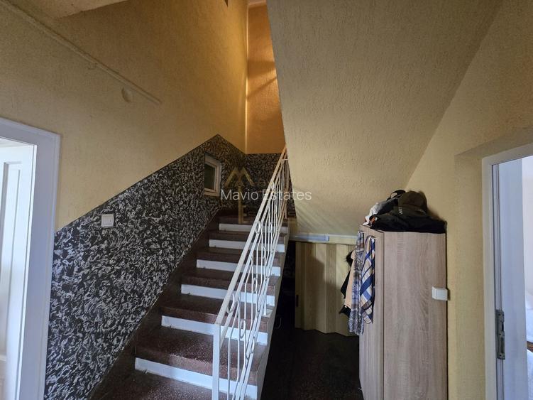 Satu Mare, Zona Titulescu, Oportunitate pentru familie mare sau firme. - 11