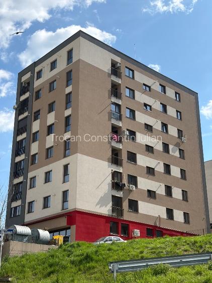 Apartament NOU de închiriat / finisaje premium / PROPRIETAR  - 16