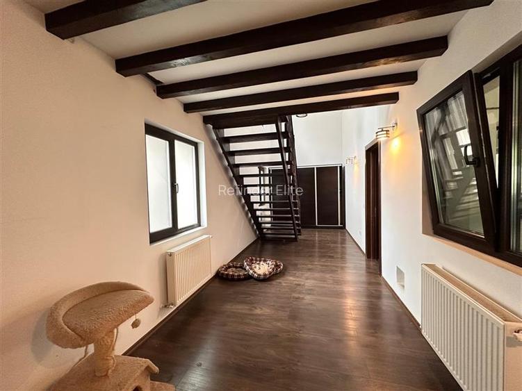 Vanzare imobil nou | Eminescu - Mosilor - Fainari | teren 246 mp | garaj | - 22