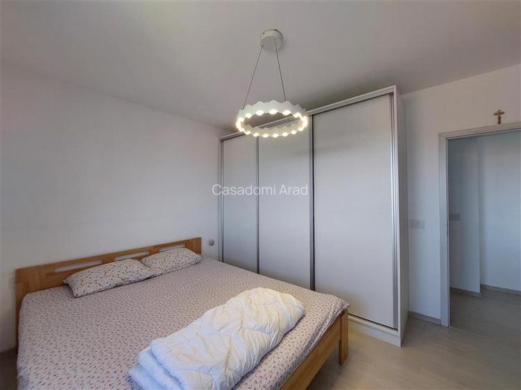 Apartament la cheie cu loc de parcare inclus, in bloc nou, Gradiste - 5