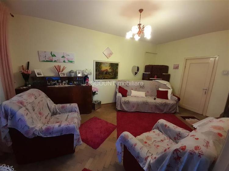 Vanzare apartament 2 camere Ultracentral (ID: 884) - 2