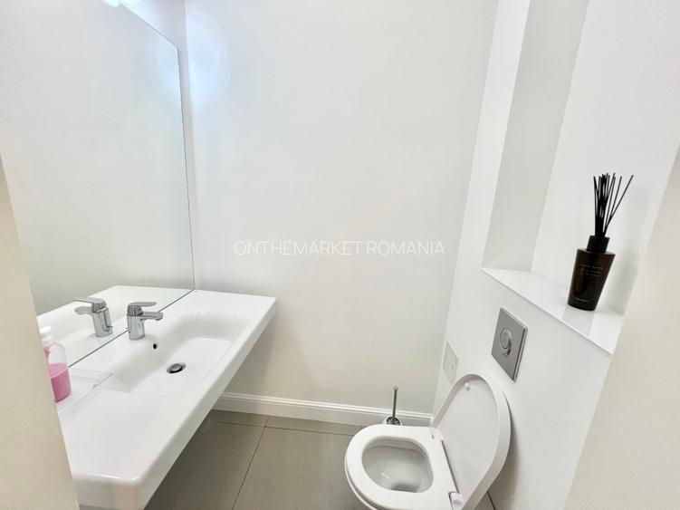 Apartament 4 camere Baneasa - 18