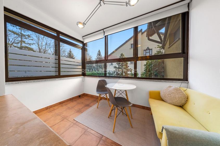 Casa de vanzare str. Republicii I Clinica I Aparthotel I Sediu birouri - 23