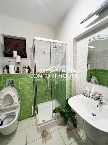 Vila P+E+M, 7 camere, complex residential, PIPERA – OMV - 12