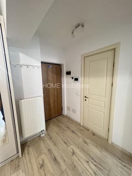 Apartament tip studio, zona Arena Mall, Bacău - 8