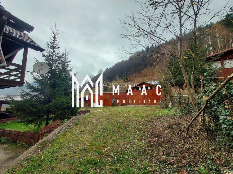 Casă | 260 mp utili | 1.100 mp teren | Râul Sadului | - 28