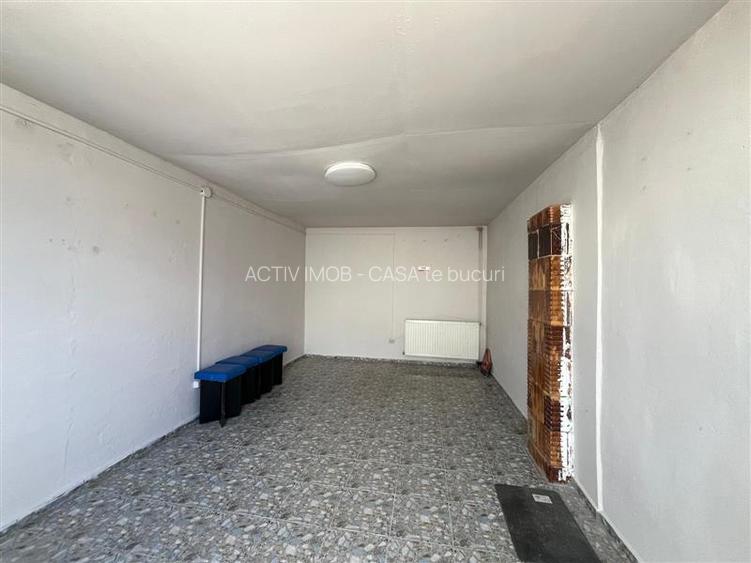 Lugoj, Hala + Birou 220 Mp.,  Zona Timisorii - 7