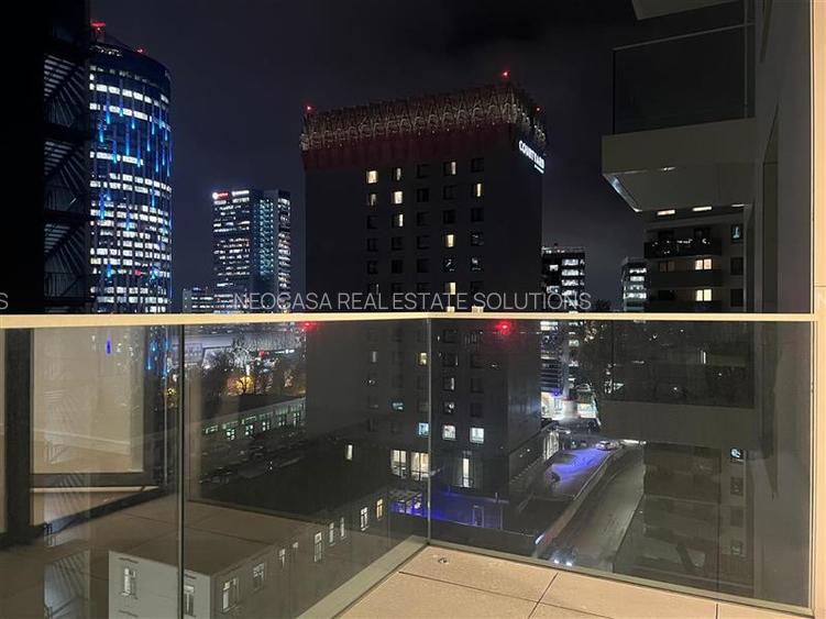 Apartament premium de 2 camere | Aviatiei Tower 2 - 2