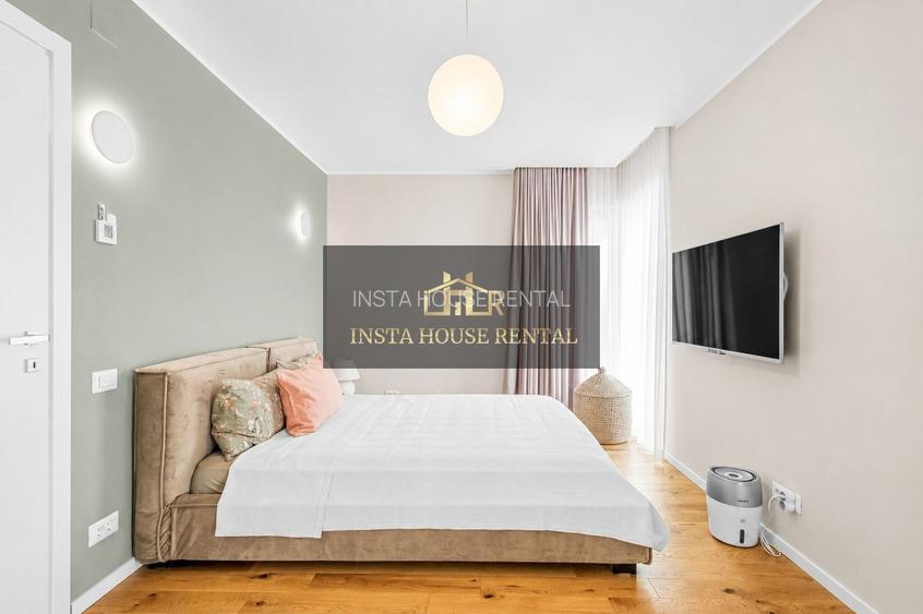 ♦️ Apartament Elegant 2 Camere | Finisaje Premium | Complet Mobilat | - 7