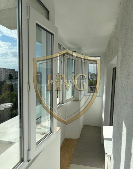 Garsoniera | Mihai Bravu - Dristor - 9