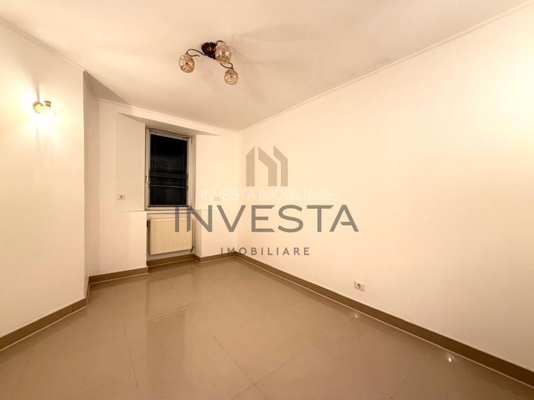 Apartament central cu 2 camere ! - 4