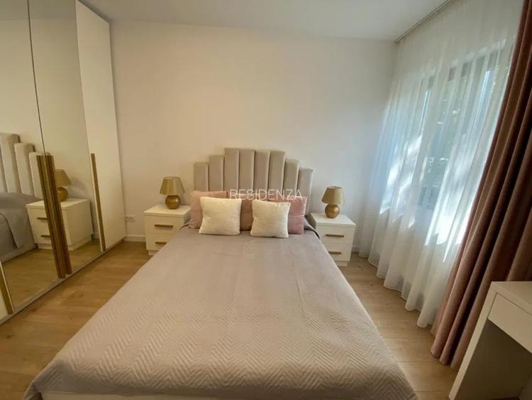 Apartament 2 camere Pacii | Centrala proprie | Parcare subterana | Grădină - 2