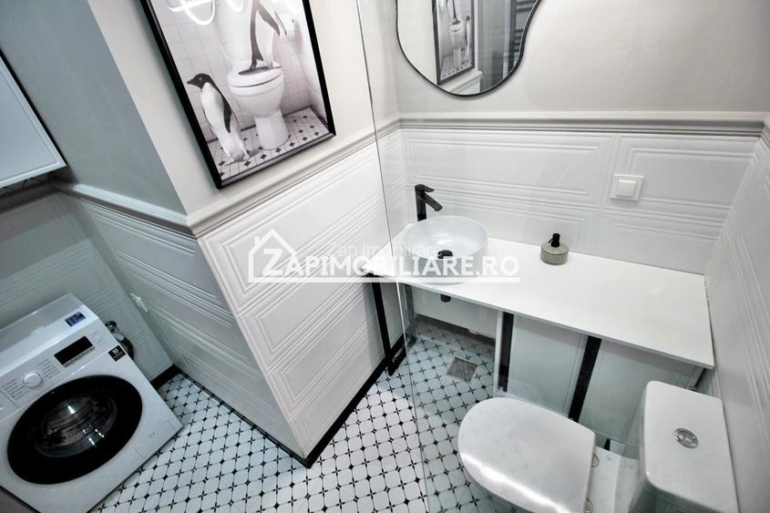 Apartament 3 camere,2 balcoane,115mp,Ultracentral,et.1 - 14