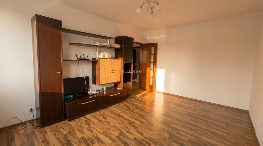 Eroii Revolutiei ~ 2 Camere ~Decomandat ~ 1 min Metrou ~ Orientare SUD - 8