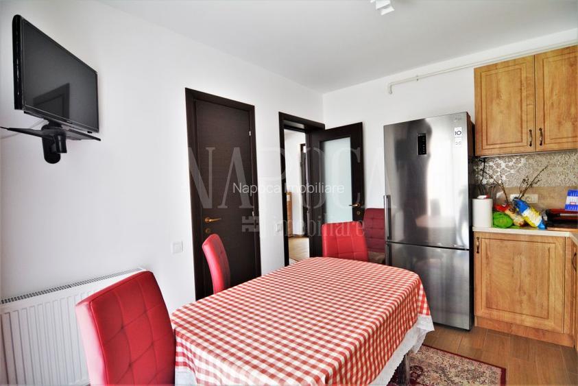 Casa 4 camere de vanzare in Floresti - 7