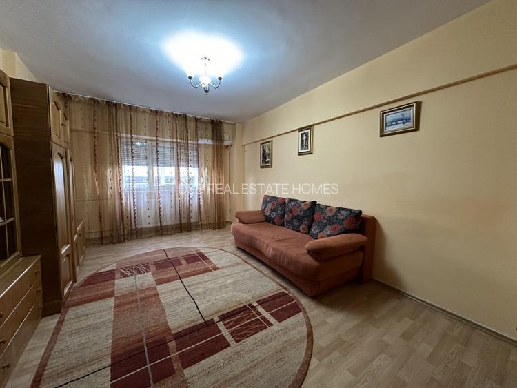 Apartament 2 camere, 55mp, decomandat, metrou, AC, Crangasi - 3