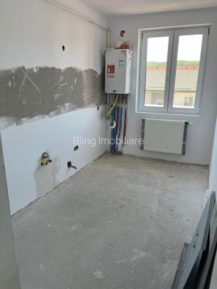 Penthouse 3 camere 70mp+133mp terasa! Zona Eroilor! Langa Profi! - 4