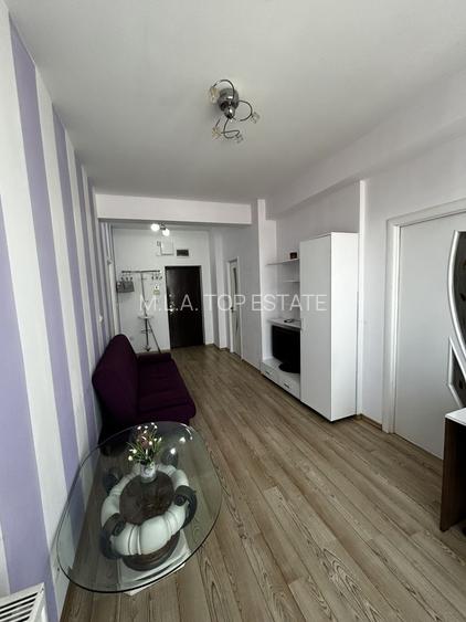 Apartament De Inchiriat Uta Ared 2 Camere - 3