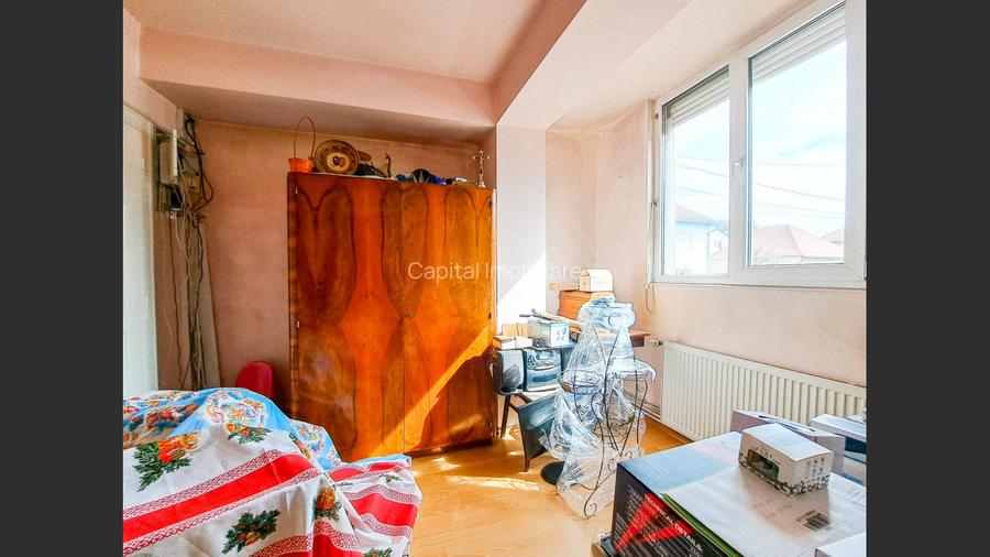 Comision 0%! Casa individuala, teren 994 mp, zona Calea Dumbravii - 25