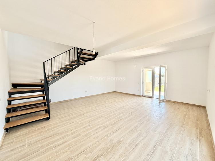 Oferta Duplex 4 camere | 107 mp util | 413 mp teren | Mosnita - 7