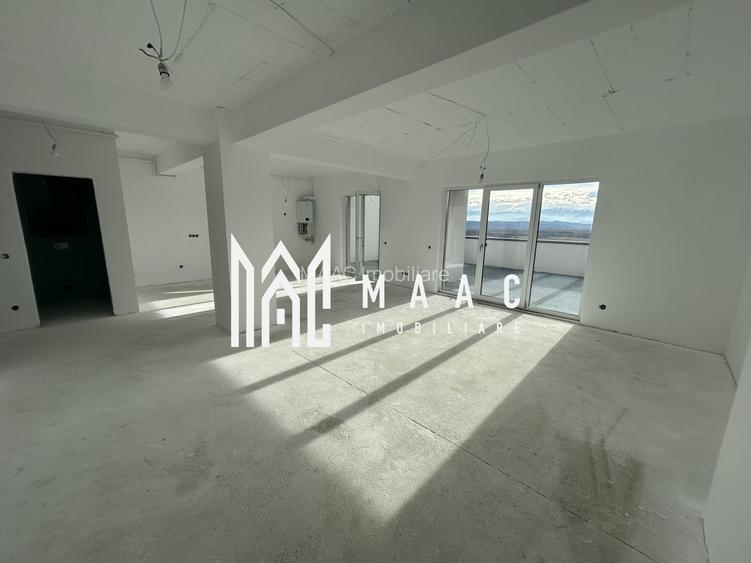 PENTHOUSE PREMIUM | Terasă Panoramică | Avangarden – Shopping City - 2