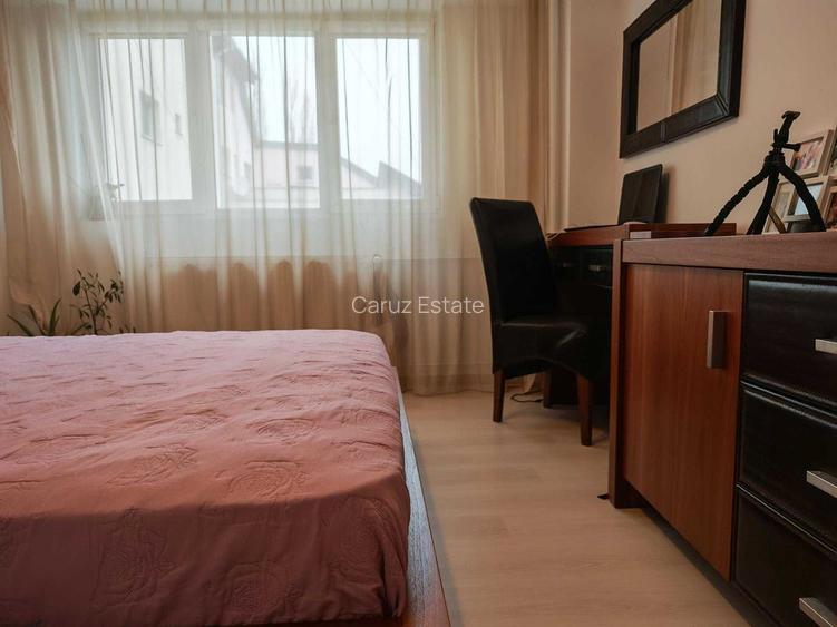 Apartament 3 camere Baneasa /Herastrau/Aviatiei - 6