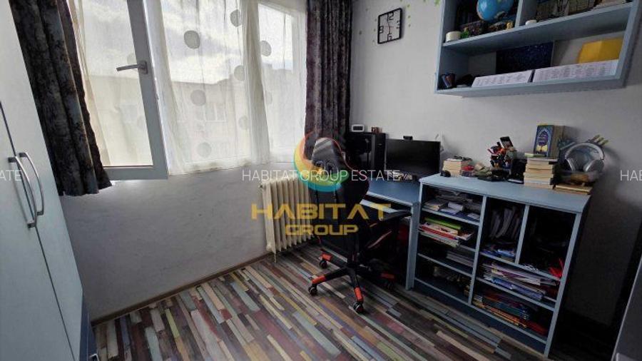 Apartament 3 camere – locație excelentă, gata de mutare! - 5