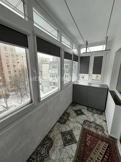 Apartament 2 Camere Decomandat | Zona Tineretului - Văcărești-An1985 - 5