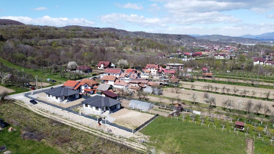 Casa noua | teren 713 mp | Curtea de Arges (Noaptes) – Baiculesti - 2