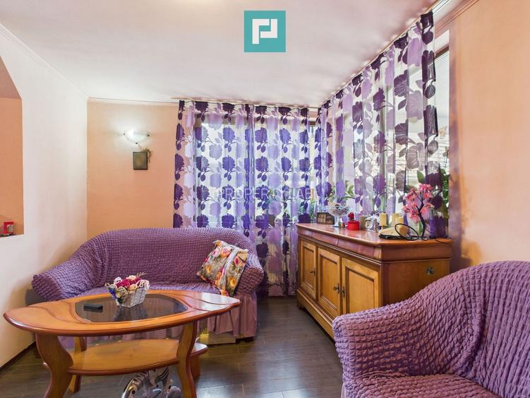 Casă individuală în Săcălaz - 2063 mp teren - 20