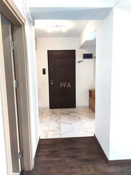 Unirii- Matei Basarab - 3 camere lux- centrala proprie +2 locuri parcare - 9