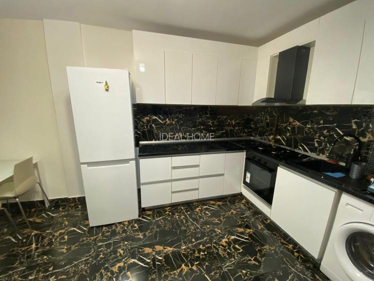 Apartament 2 camere la cheie, parcare, zona Vivo - 9