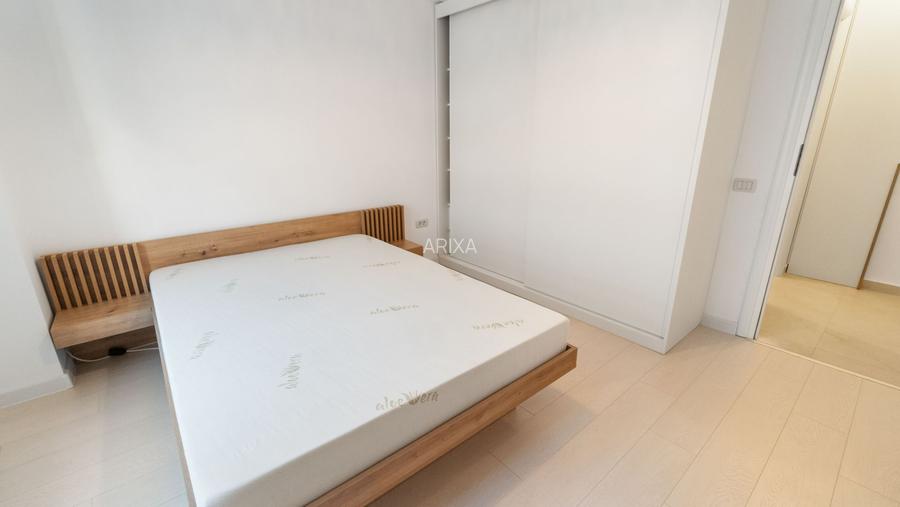 2 Camere Cu Parcare Central Adress Nasaut Parcul Carol Unirii - 5