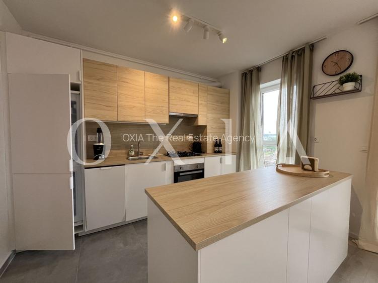 SX554 Denya Forest - Loc Parcare - Etaj Intermediar - 4