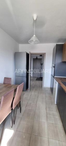 Apartament 2 camere -Aparatorii Patriei- Centrala proprie - 7