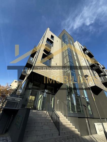 Apartament cu 3 camere, Lux, 65 mp, Zona Ultracentrala - 13