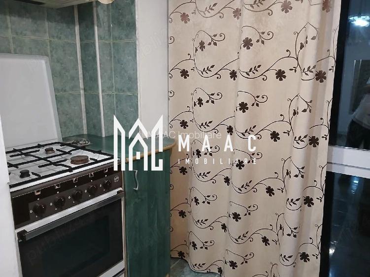 Apartament 2 camere | Etaj 3 | Decomandat | Vasile Aaron - 3