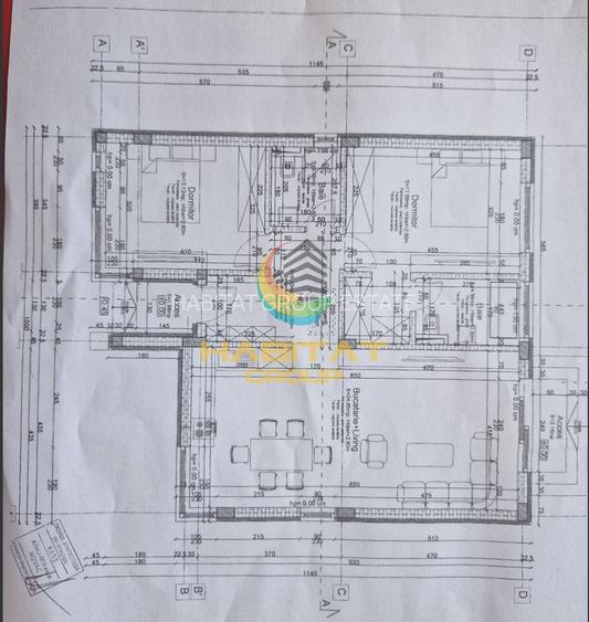 Casa 3 Camere, Incalzire prin Pardoseala, Finisaje Premium - 3