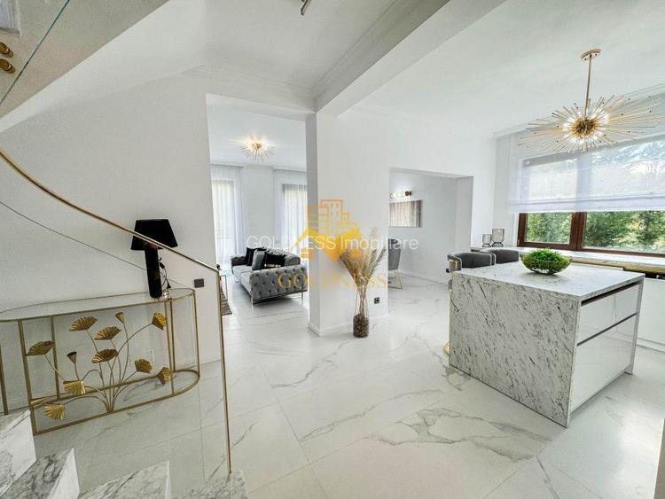 Casa individuala, 4 camere, constructie noua, Salicia zona Sun Tropez - 15