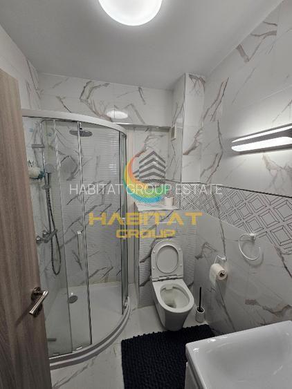 Apartament modern cu 3 camere Aparatorii Patriei in bloc nou - 10