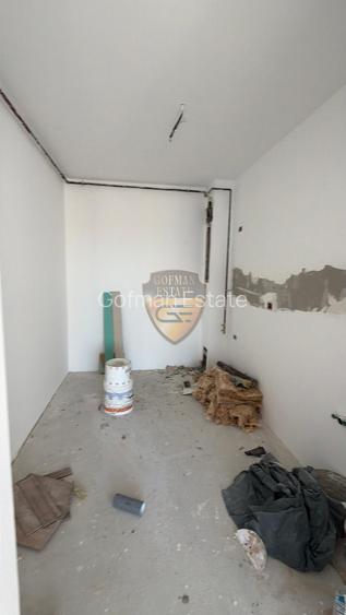 2 camere Dacia bloc 2025, 71.9 mp et 4/6 parcare subterana, centrala gaz la alb - 19