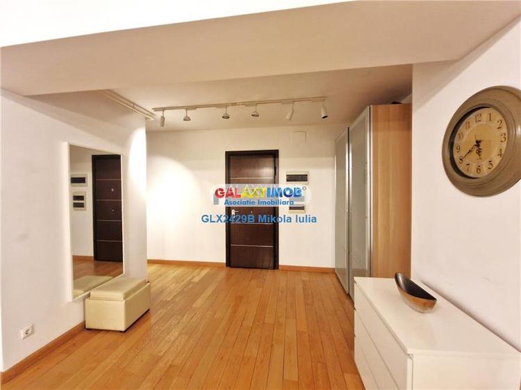 Apartament 2 camere Loc Parcare -1 Aviatiei - Upground Residence - 8