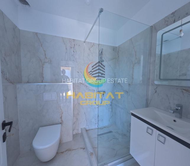 Vilă modernă, 130 mp utili, 5 camere, 15 min metrou Arghezi - 13