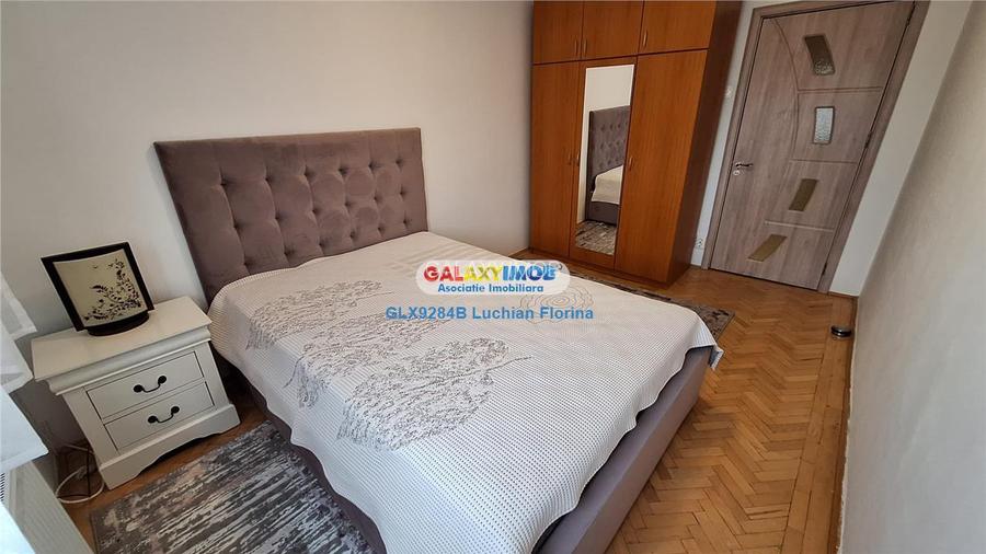 Apartament 2 camere, decomandat I metrou Nicolae Grigorescu - 6