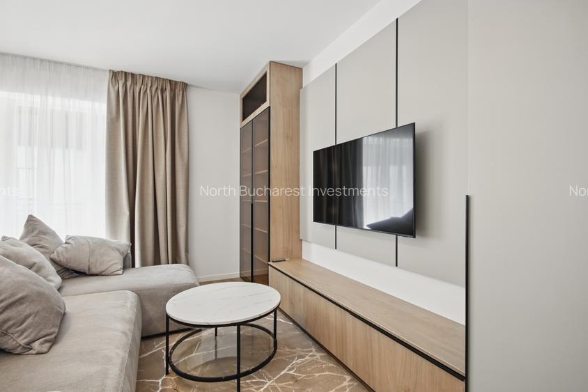 STUDIO DUBLU - ANSAMBLU NOU - PIPERA - COMISION 0% - 6