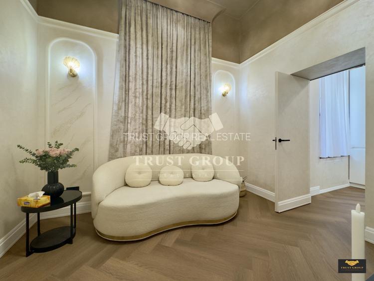 Apartament 2 camere Armeneasca | Imobil reconsolidat | Ideal investitie - 6