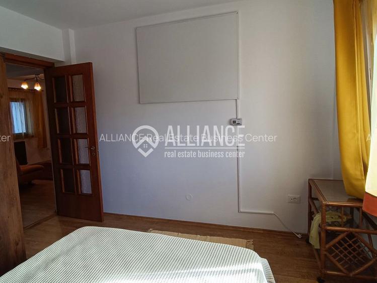 PENINSULA (COD03)- Apartament de lux cu priveliste magnifica ! - 15